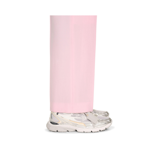 Off-White Be Right Back Sneaker-White/Silver