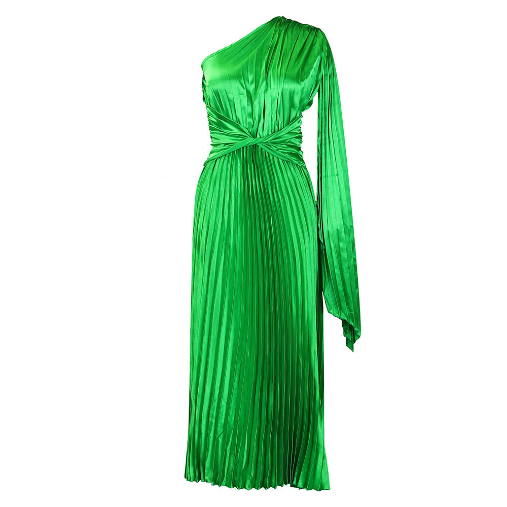 Women Dress Women's Waist Dress Dress